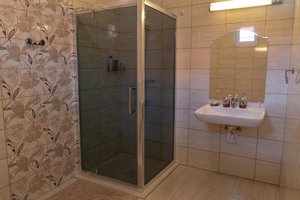 Alsószuha Lovas Panzió Alsoszuha Exterior foto